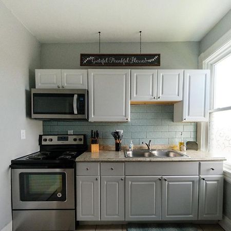 Appartamento Robin'S Nest - Miami U, Weddings Or Spooky Nook! Hamilton Esterno foto