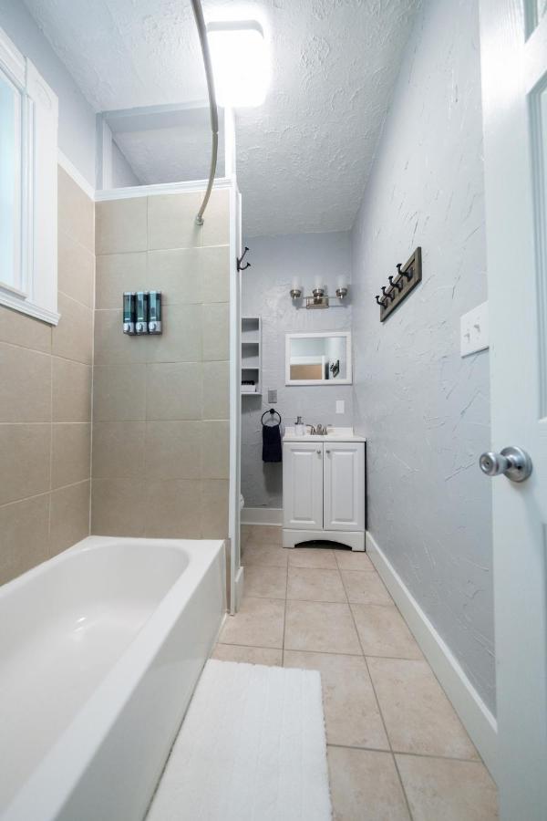 Appartamento Robin'S Nest - Miami U, Weddings Or Spooky Nook! Hamilton Esterno foto